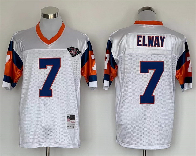 Denver Broncos Jerseys 025